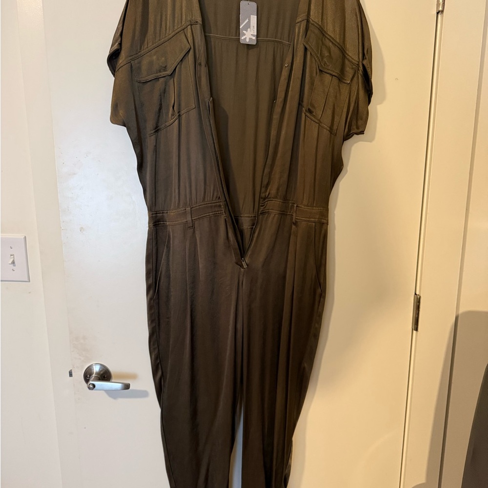 Splendid Jumpsuit